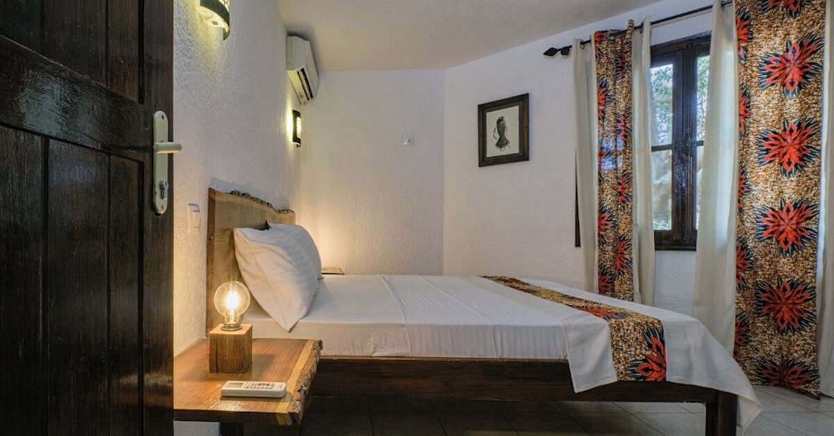Een foto van Hotel Neptune