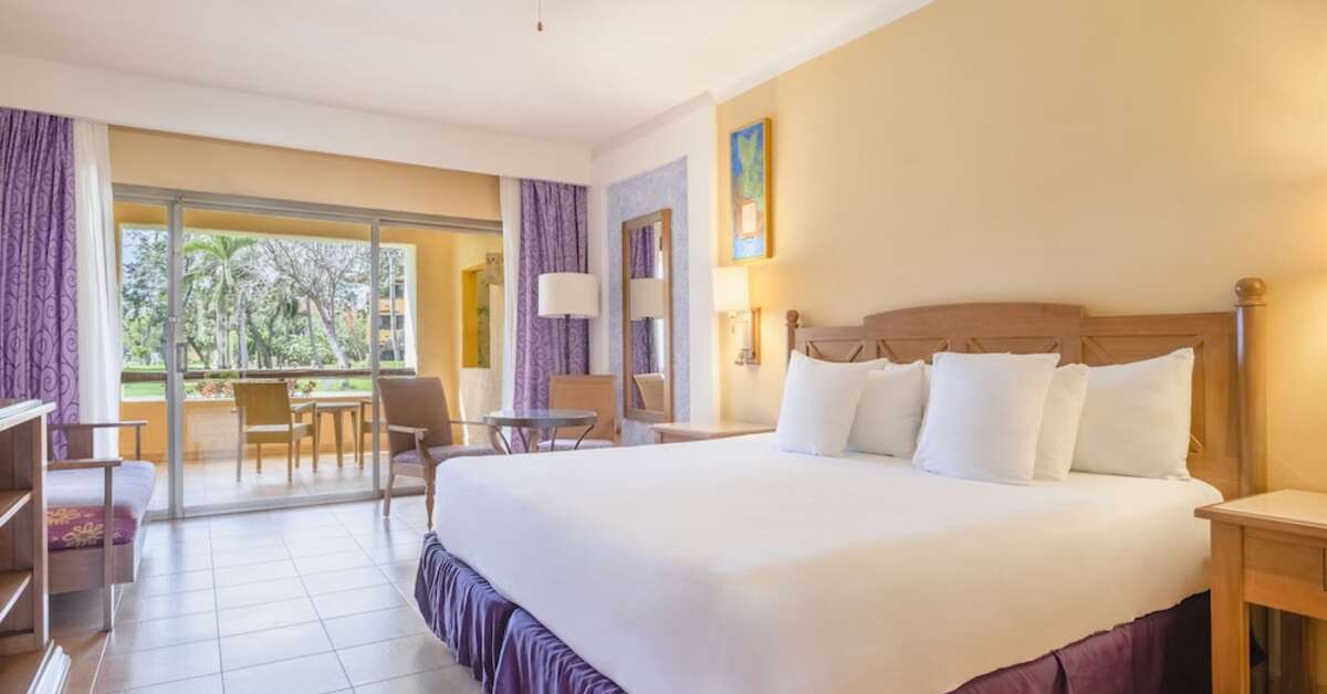 Een foto van Iberostar Selection Paraiso Lindo