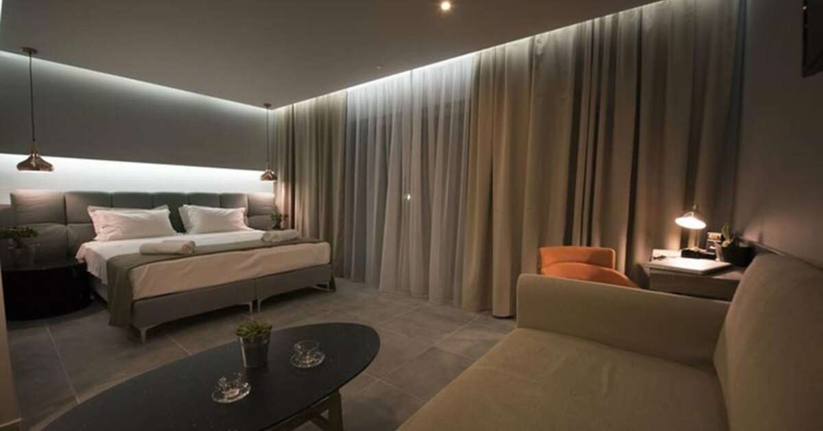 Een foto van Relax Golden Star