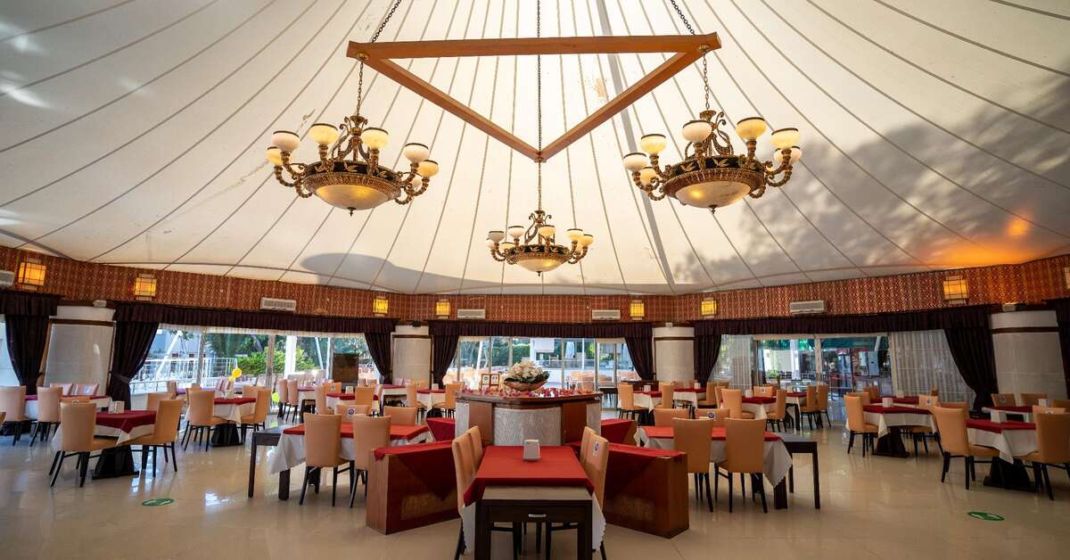 Een foto van Latanya Park Resort