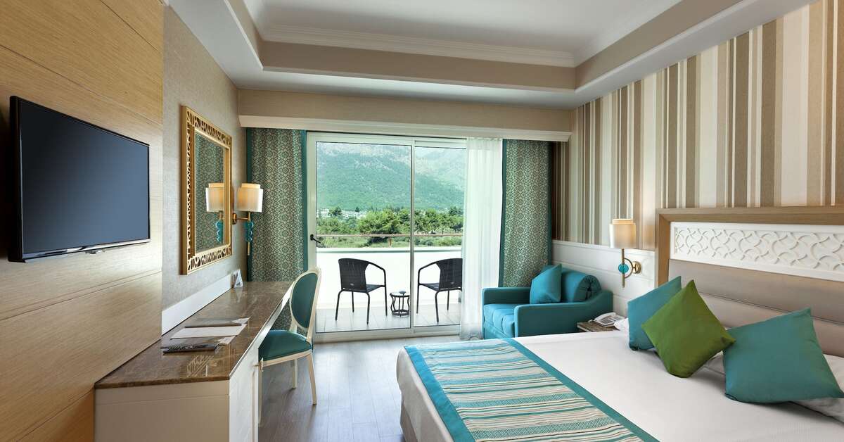 Een foto van Karmir Resort & Spa