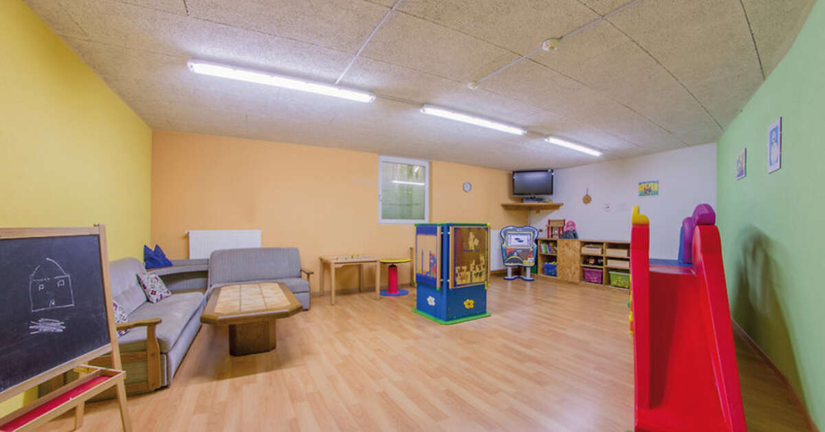 Ein Foto Hotel Adler