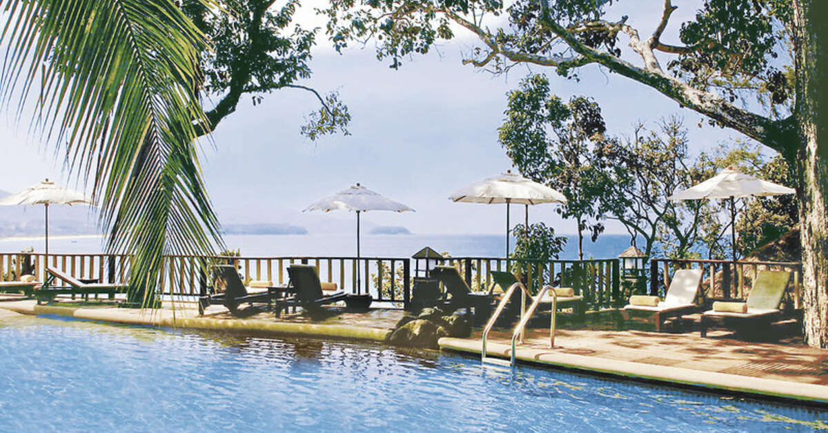 Ein Foto Centara Villas Phuket