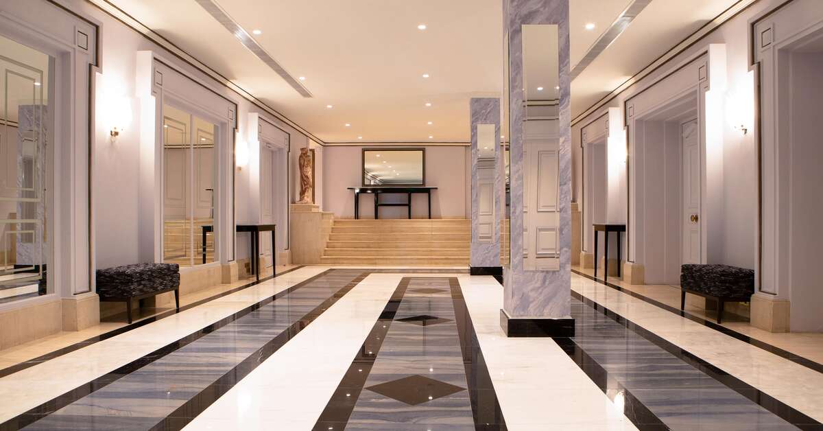 Een foto van Hotel Annabelle