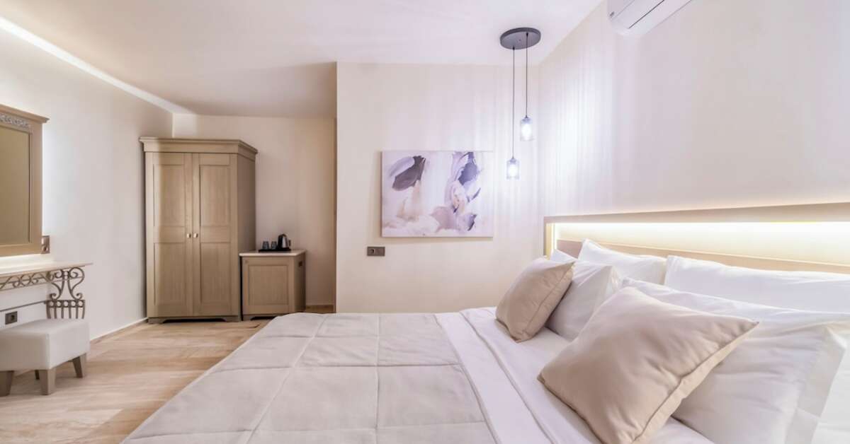 Een foto van Manzara Boutique Hotel