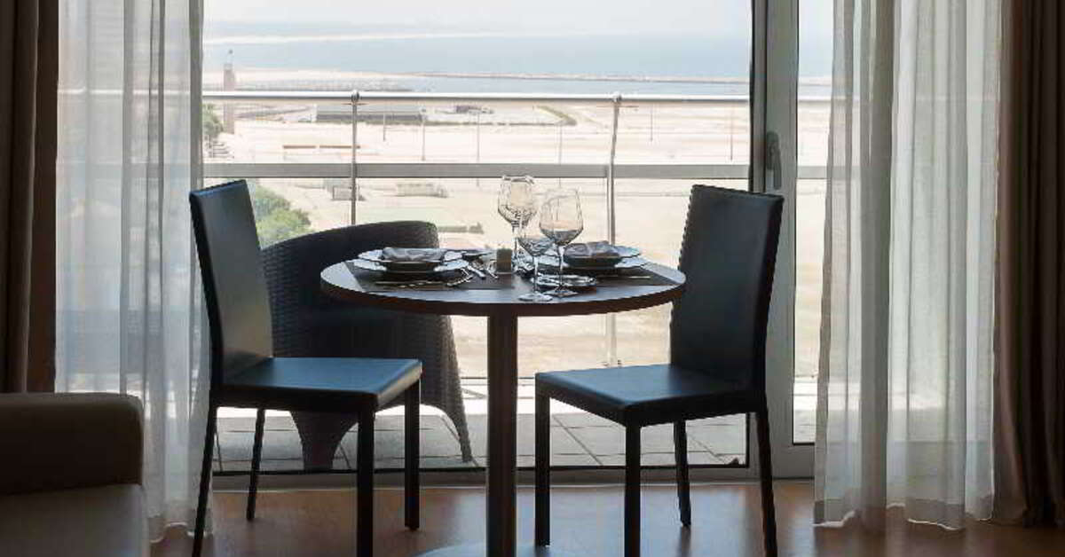 Een foto van Eurostars Oasis Plaza Hotel