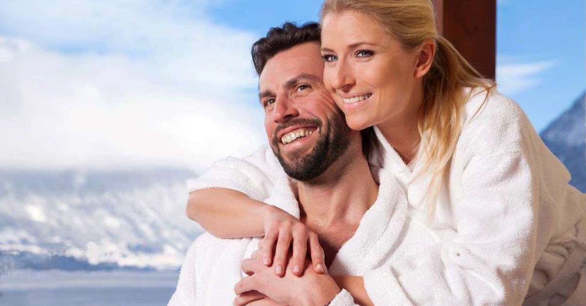 Een foto van Hotel Post am See