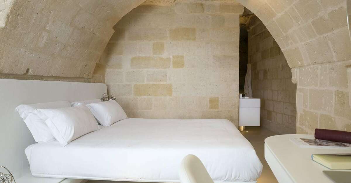 Een foto van Aquatio Cave Luxury Hotel & Spa