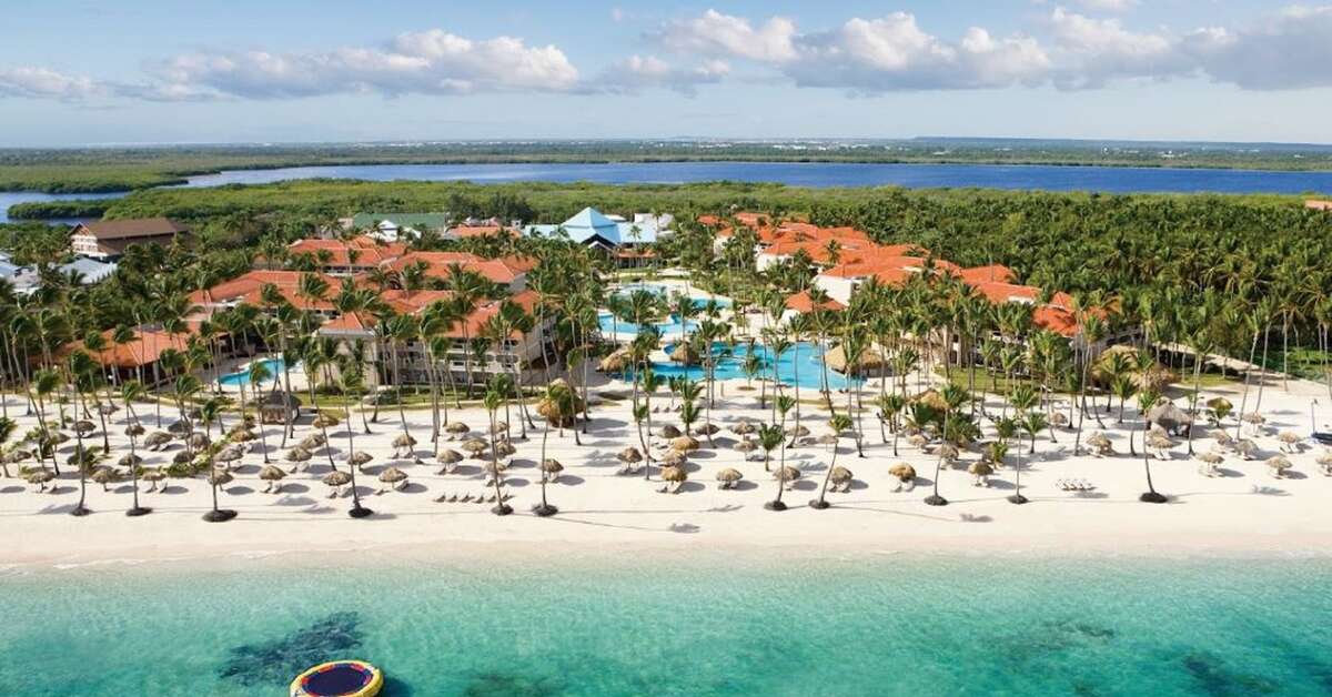 Een foto van Hyatt Vivid Punta Cana