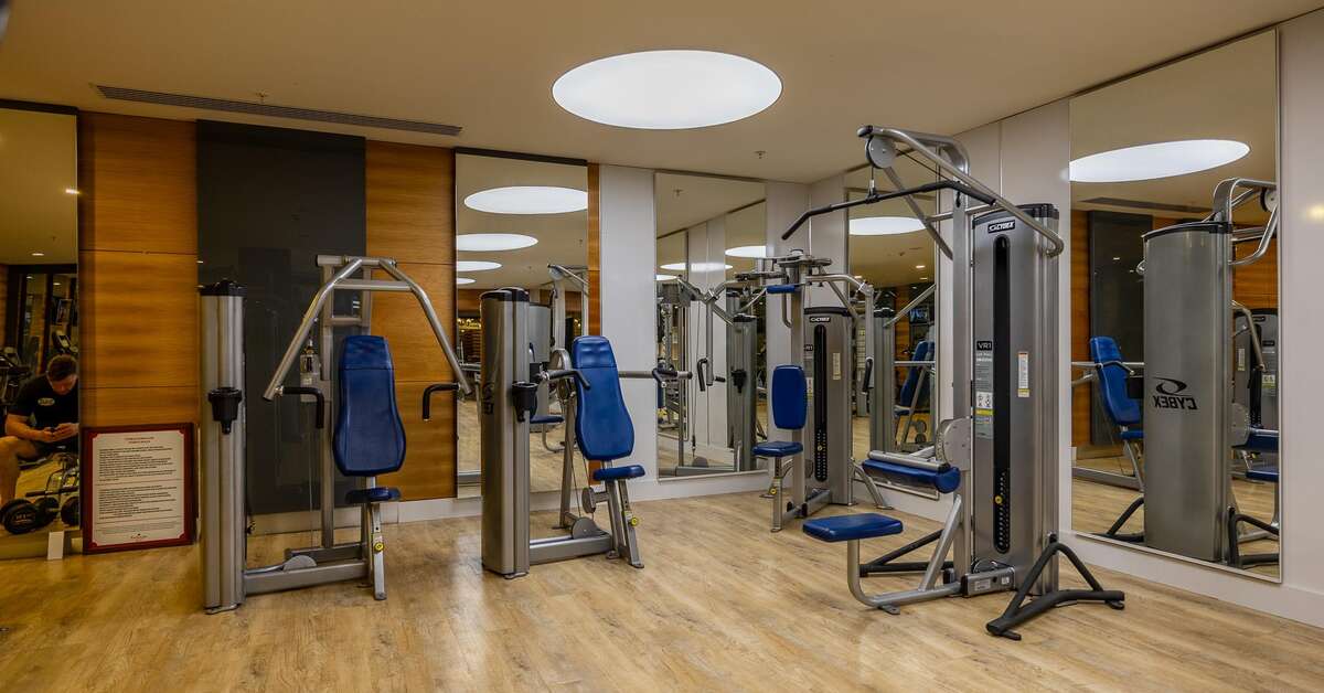 Een foto van Ramada Resort by Wyndham Kusadasi & Golf