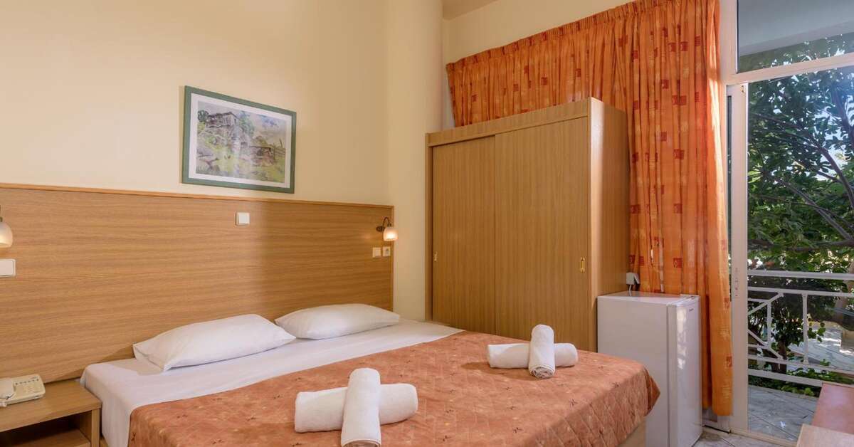 Een foto van Eri Beach & Village Hotel