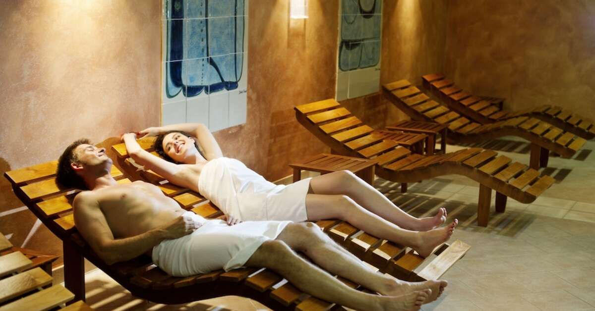 Een foto van Resort Salinera