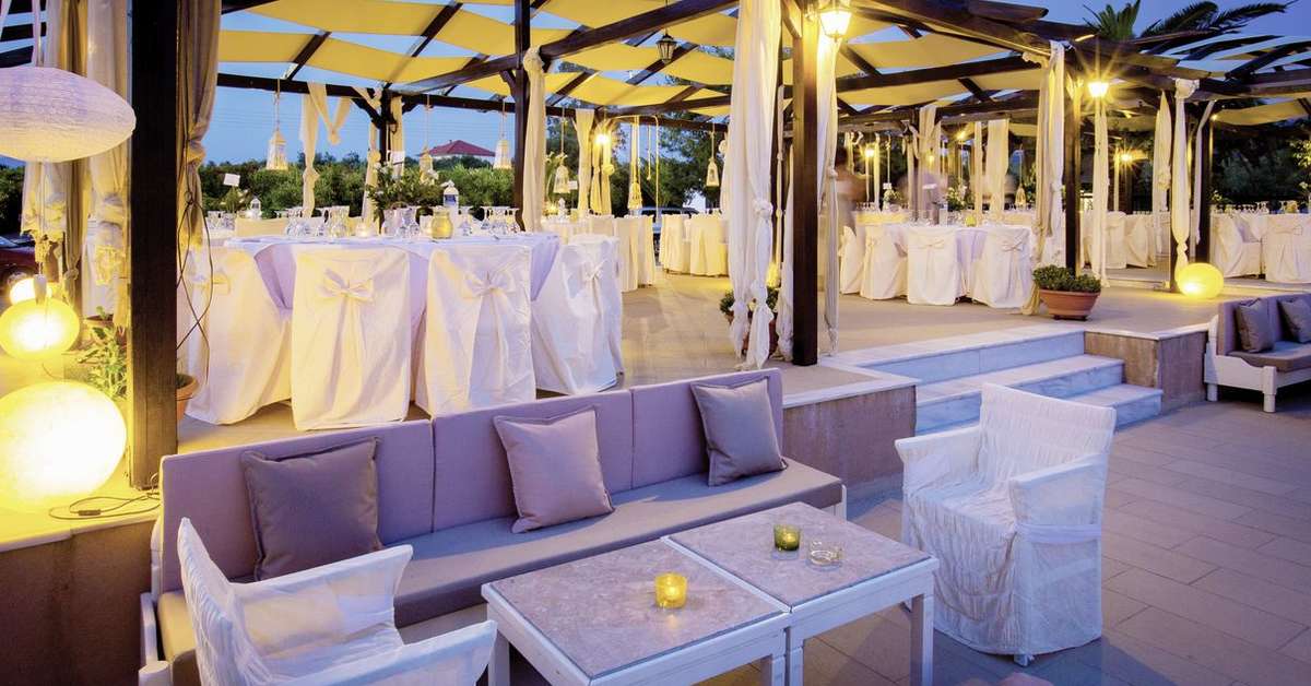 Een foto van Apollo Resort Art Hotel