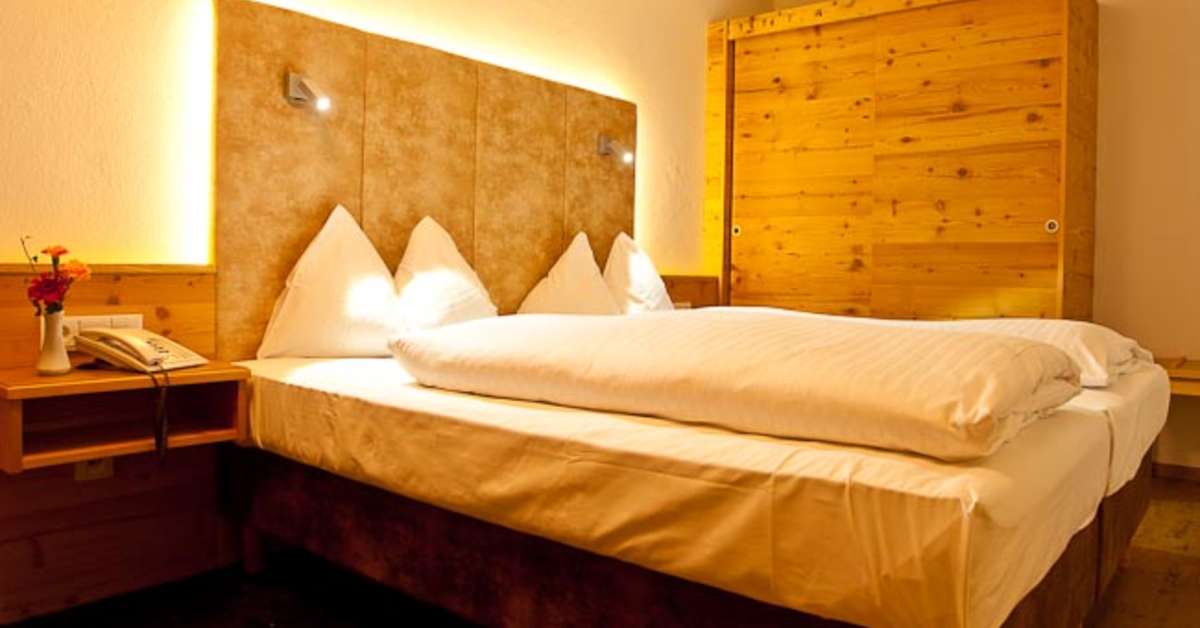Een foto van Hotel Gasthof Mitteregger