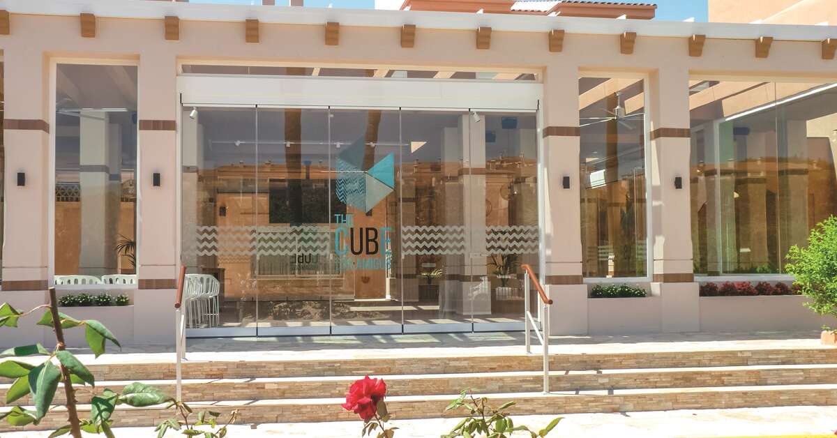 Een foto van Los Amigos Beach Club by Diamond Resorts