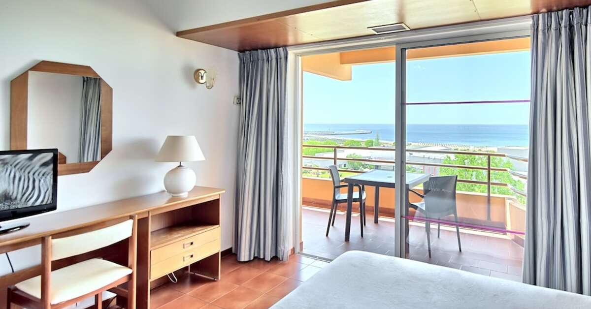 Een foto van Portobelo Vilamoura - Marina & Beach Aparthotel