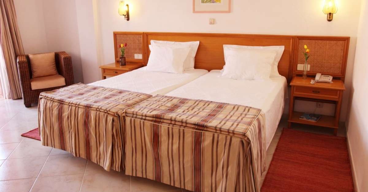 Een foto van Hotel Belavista Da Luz