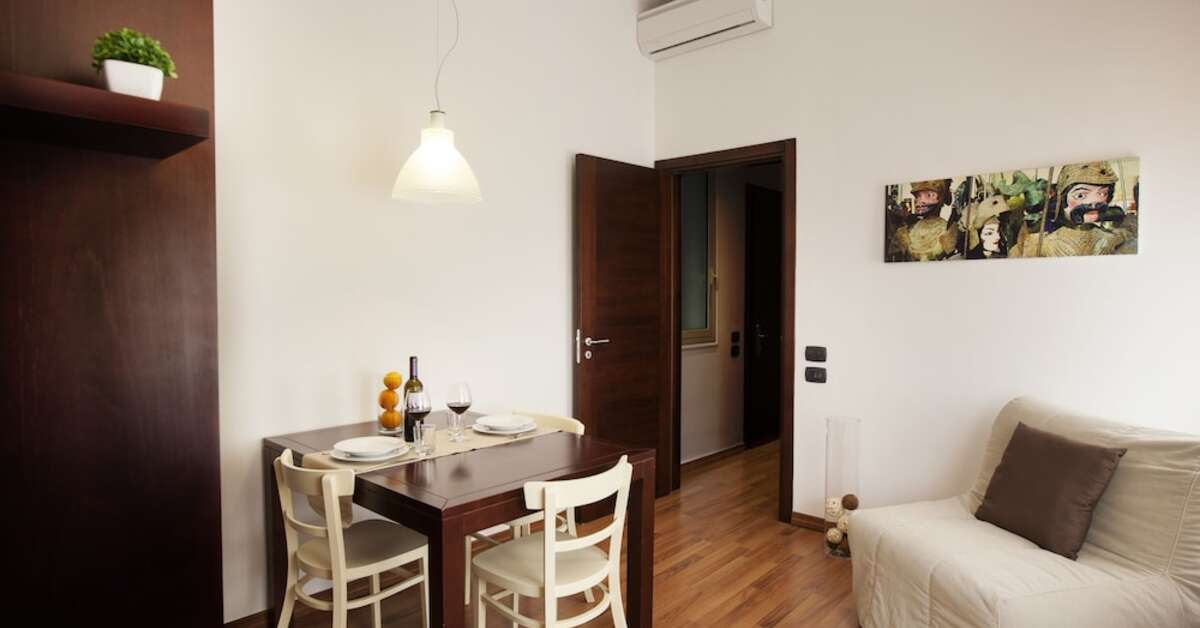 Een foto van Badia Nuova Residence