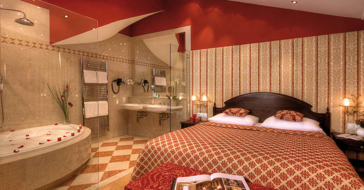 Een foto van Austria Trend Hotel Ananas