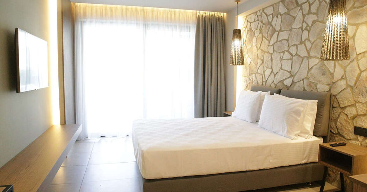 Een foto van Margarita Hotel