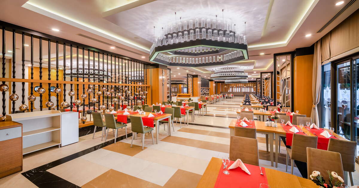 Een foto van Sensitive Premium Resort & Spa