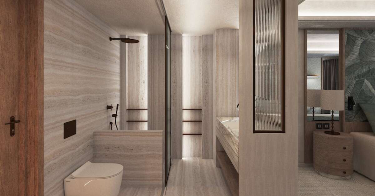 Ein Foto Rodos Park Suites & Spa Hotel