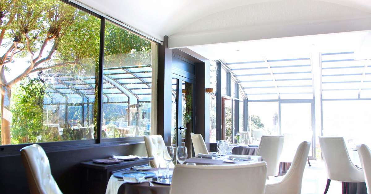 Ein Foto Hotel Marinca & Spa