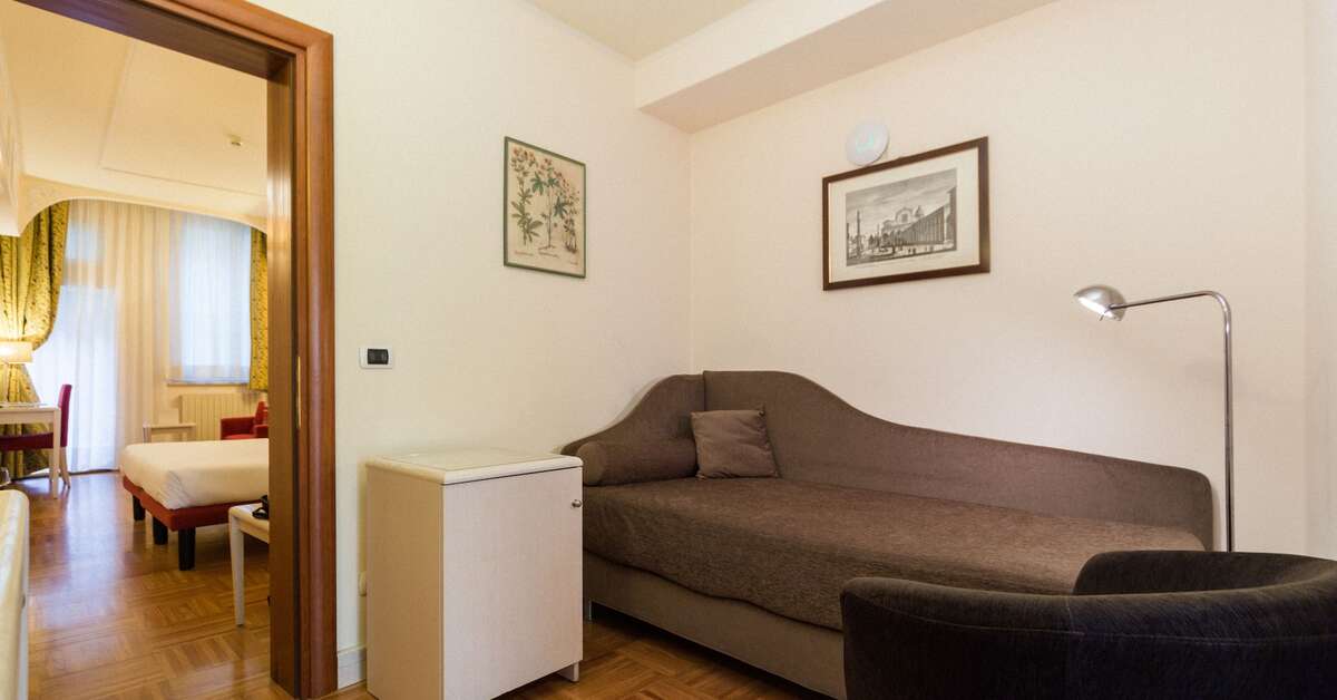 Een foto van Hotel Touring