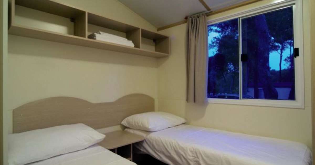Een foto van Camping Park Soline