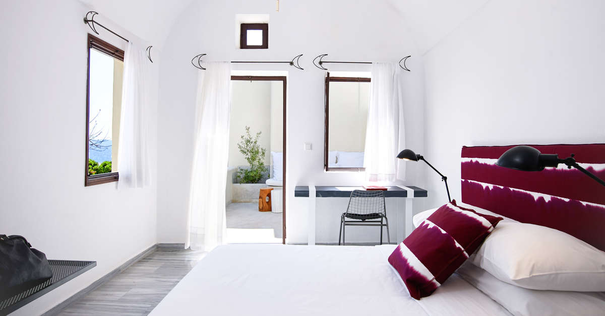 Een foto van Bellonias Villas