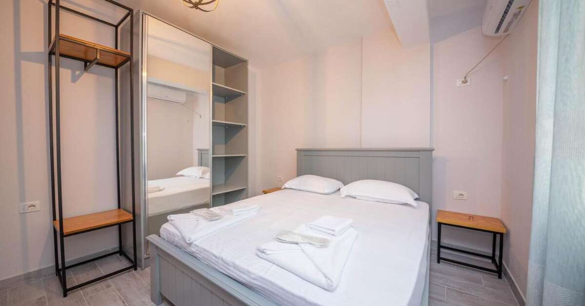 Een foto van Aerial Hotel