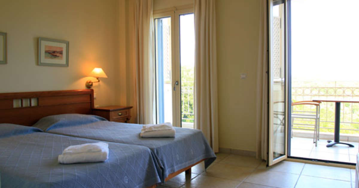 Een foto van Almyra Hotel