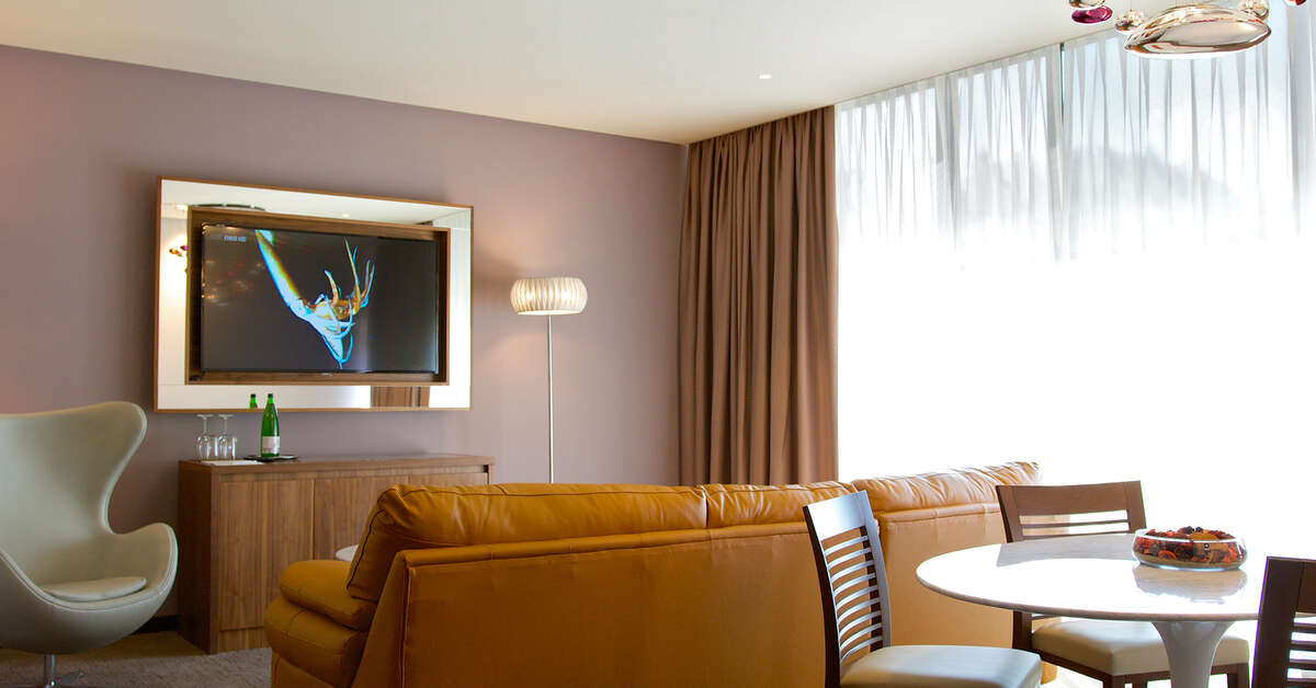 Een foto van Atlantida Boutique Hotel