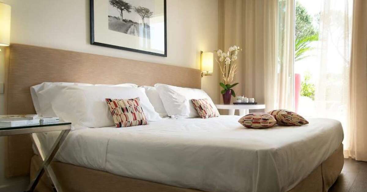 Een foto van Mondial Resort