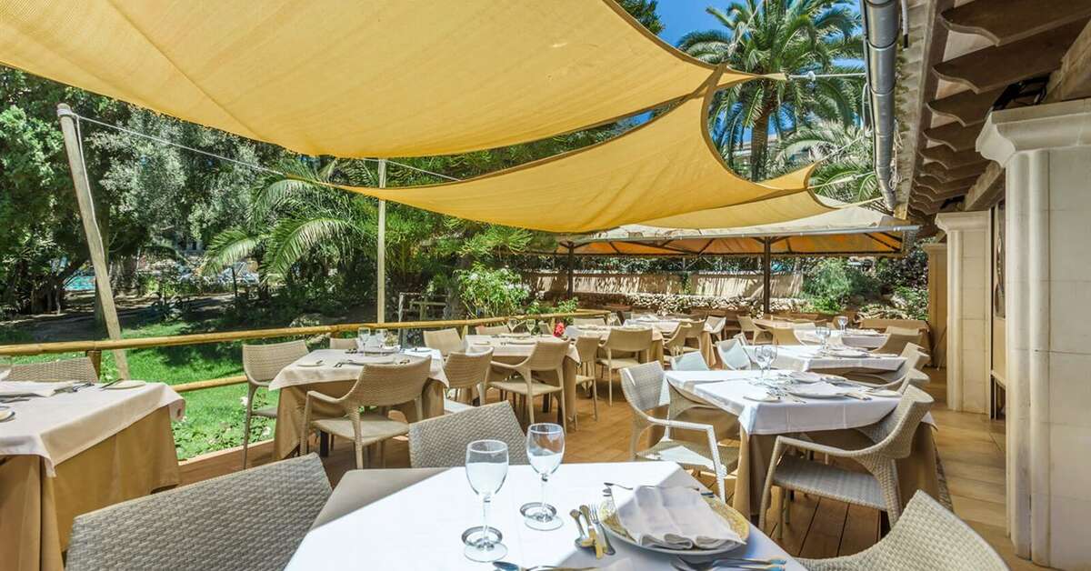 Een foto van Hotel Lago Garden Suites & Spa