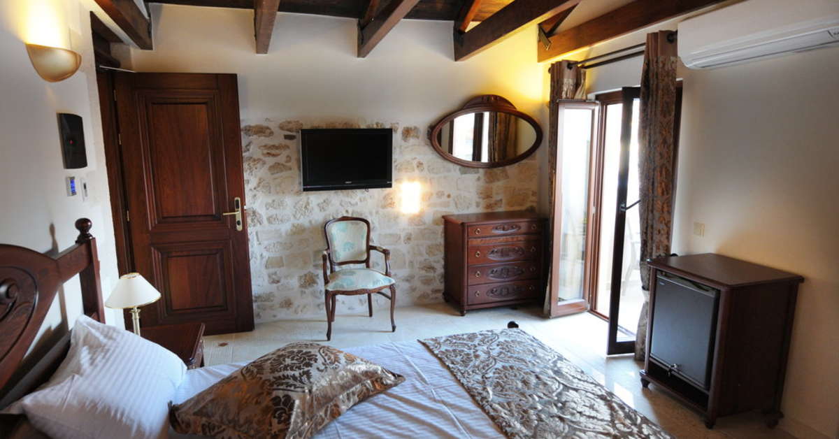 Een foto van Antica Dimora Suites