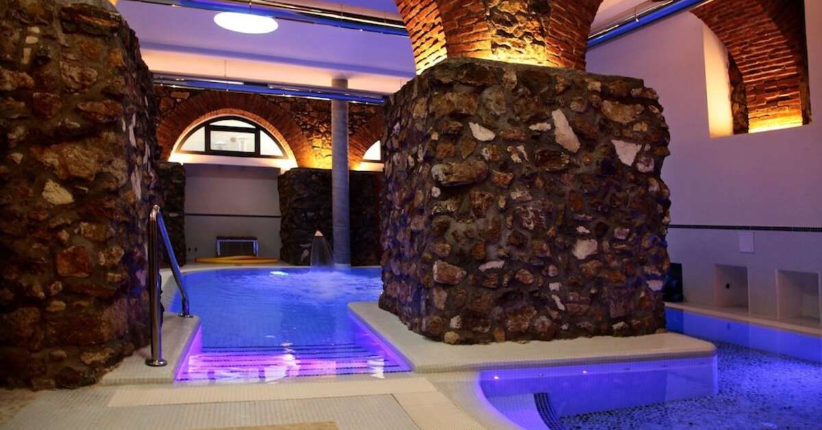 Een foto van Hotel La Margherita