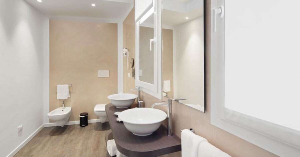 Een foto van Studio Inn Milano Centrale