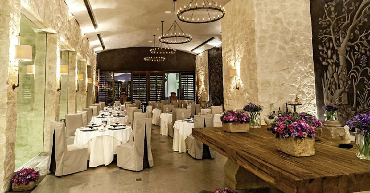 Een foto van Nizuc Resort & Spa
