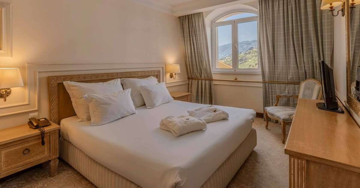 Een foto van Pestana Royal All Inclusive Ocean & Spa Resort