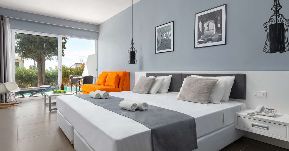 Een foto van Belmare Hotel