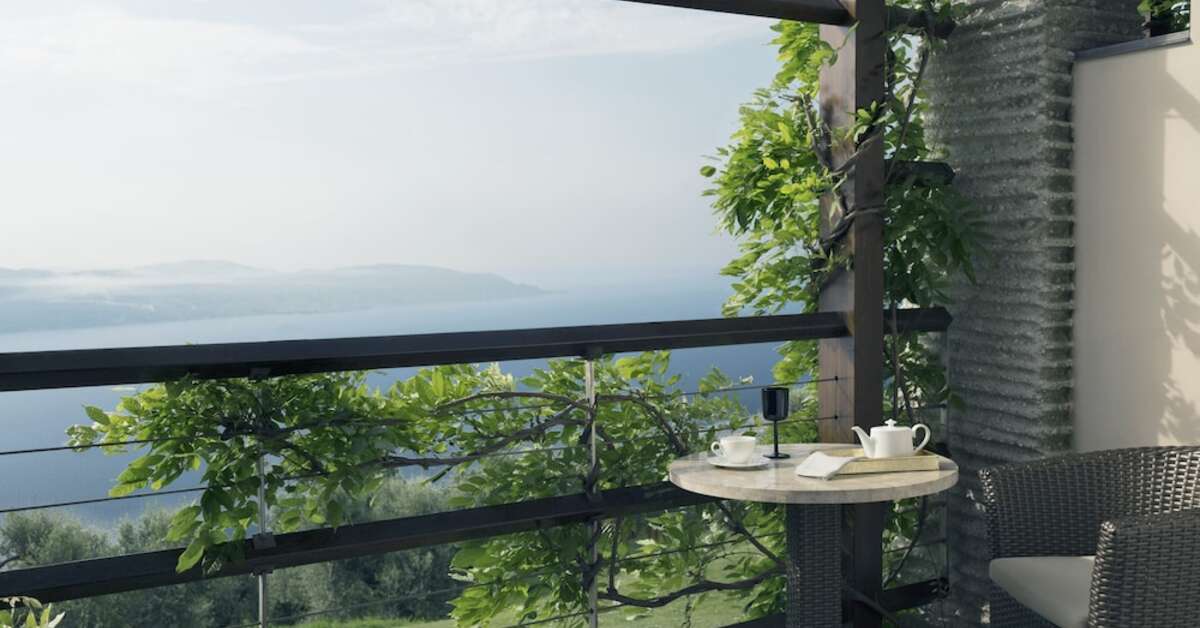 Een foto van Lefay Resort & Spa Lago di Garda