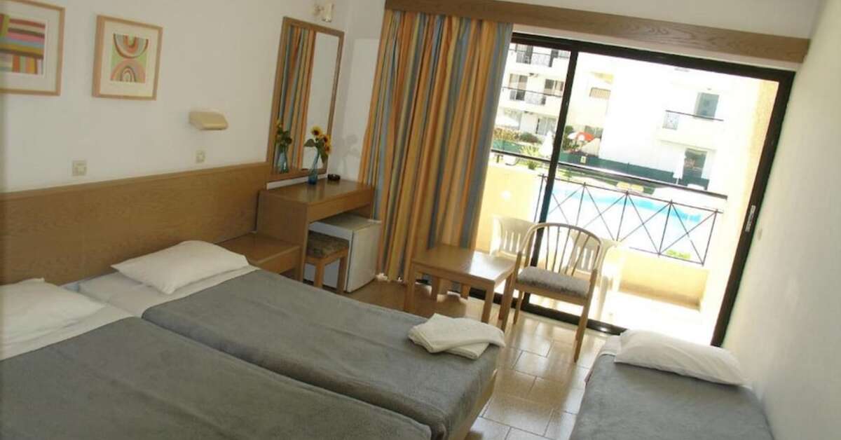 Ein Foto Summerland Hotel & Bungalows