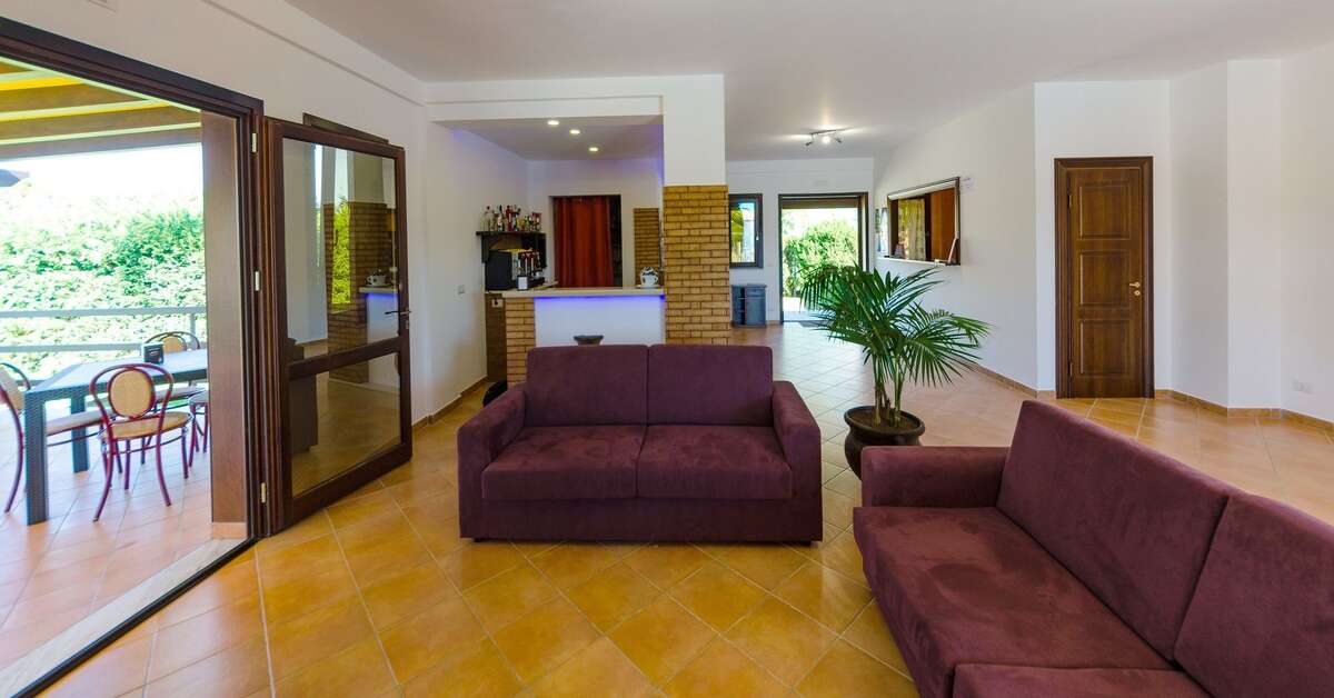 Een foto van Residence Hydria