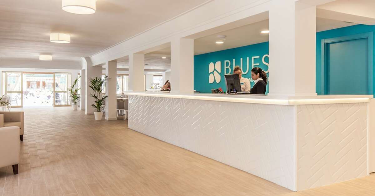 Een foto van Blue Sea Don Jaime