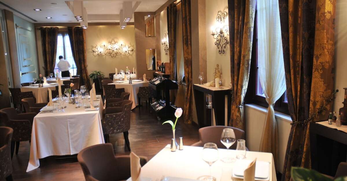 Een foto van Monarc Hotel