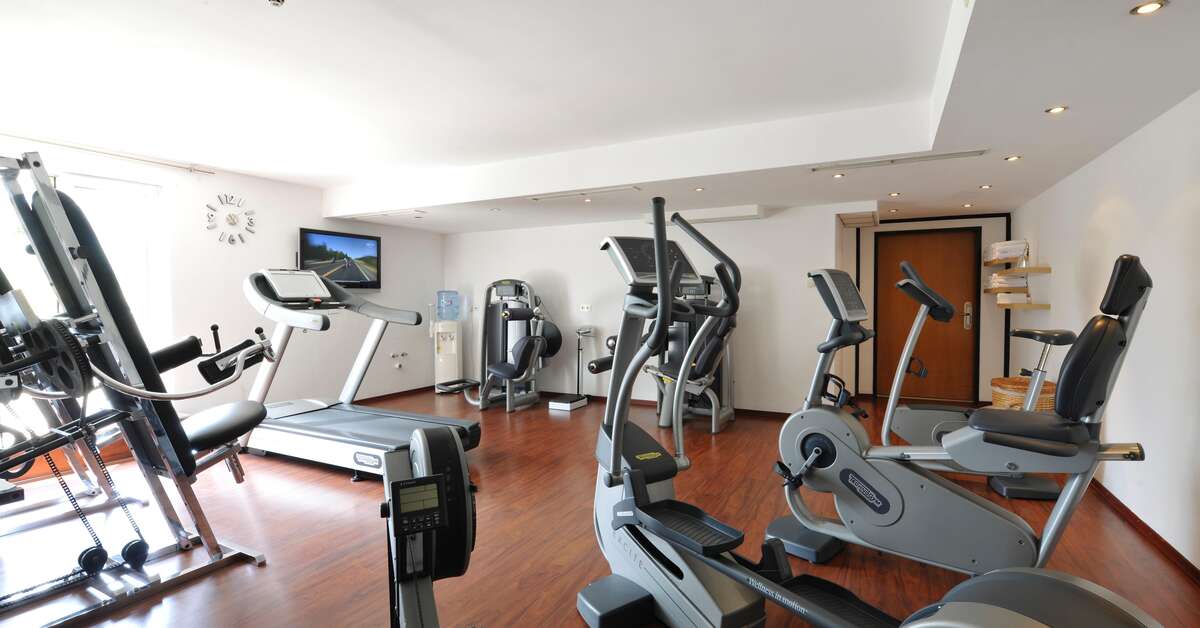 Een foto van Rogner Hotel Tirana