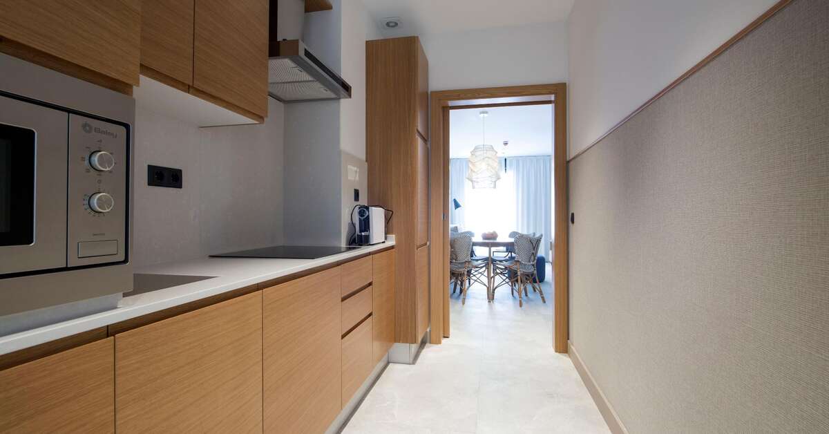 Ein Foto GoodNight Cadiz Apartments