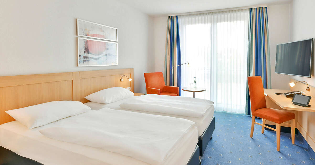 Een foto van Park Inn by Radisson Papenburg