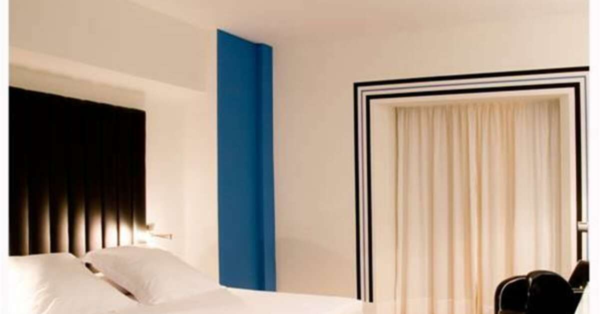 Een foto van Hotel Mariposa